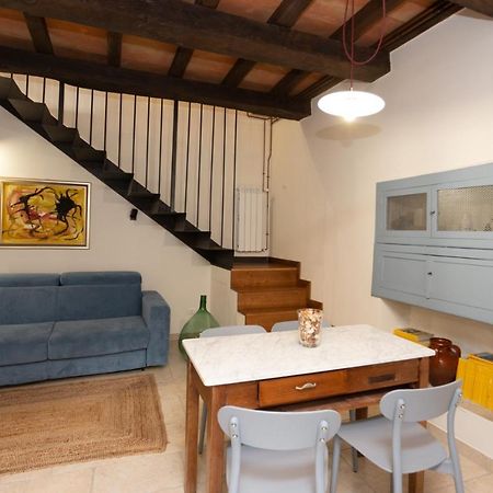 La Dimora Dell'Arco Διαμέρισμα Pico Εξωτερικό φωτογραφία