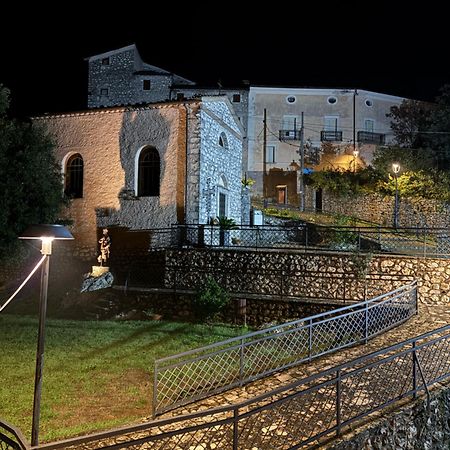 La Dimora Dell'Arco Διαμέρισμα Pico Εξωτερικό φωτογραφία