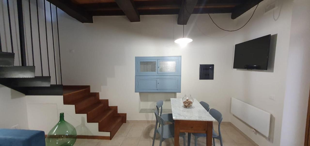 La Dimora Dell'Arco Διαμέρισμα Pico Εξωτερικό φωτογραφία