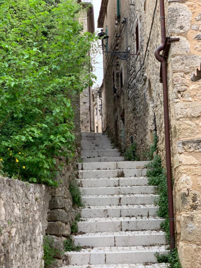 La Dimora Dell'Arco Διαμέρισμα Pico Εξωτερικό φωτογραφία