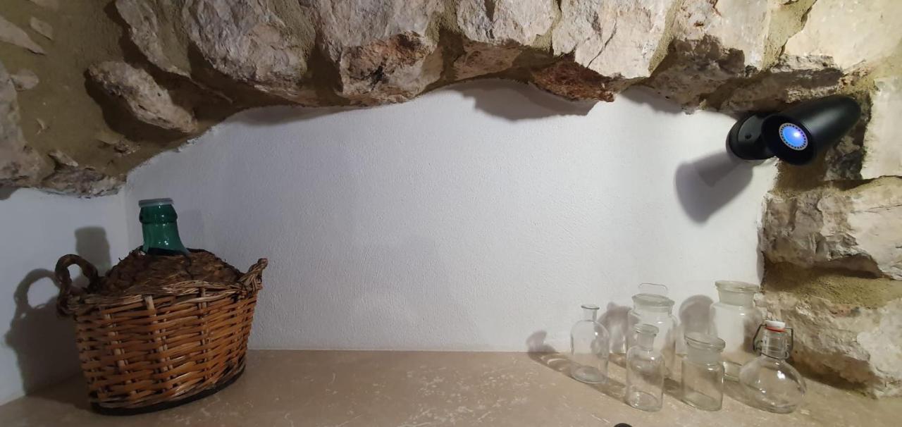 La Dimora Dell'Arco Διαμέρισμα Pico Εξωτερικό φωτογραφία