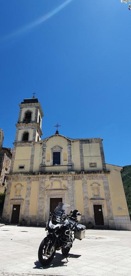 La Dimora Dell'Arco Διαμέρισμα Pico Εξωτερικό φωτογραφία
