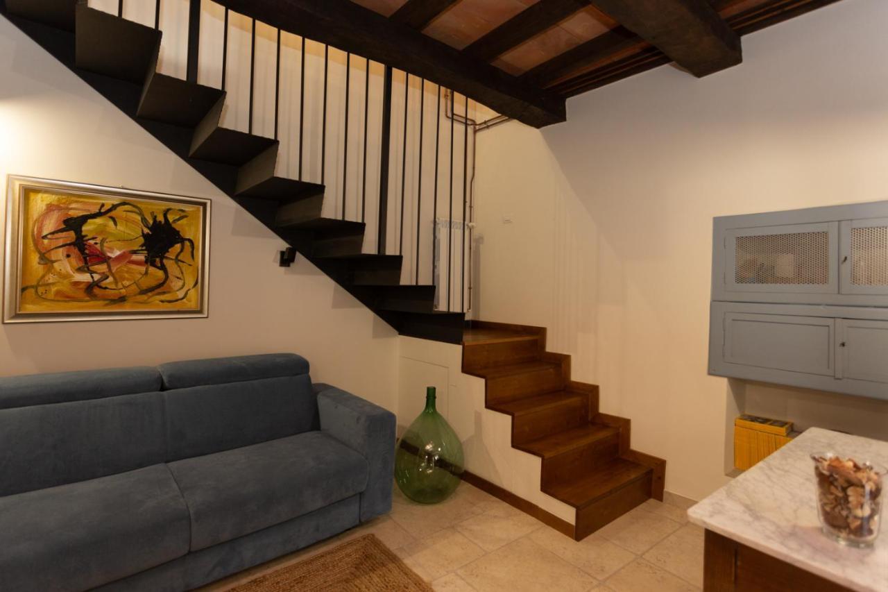 La Dimora Dell'Arco Διαμέρισμα Pico Εξωτερικό φωτογραφία