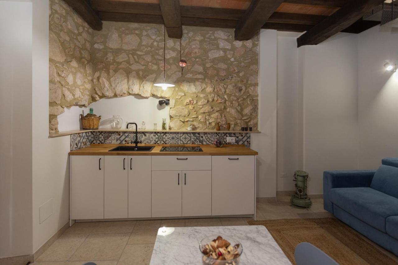 La Dimora Dell'Arco Διαμέρισμα Pico Εξωτερικό φωτογραφία