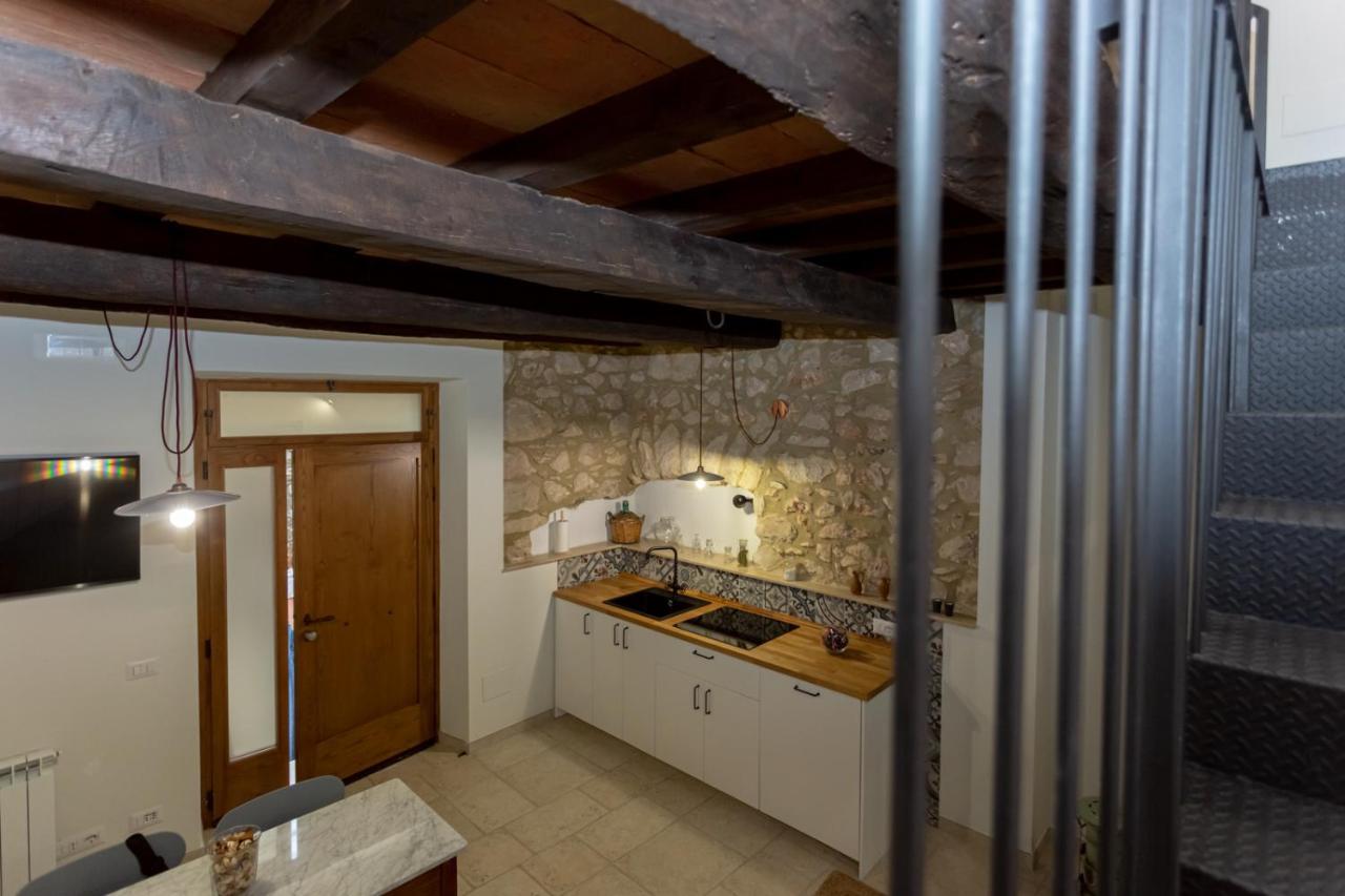 La Dimora Dell'Arco Διαμέρισμα Pico Εξωτερικό φωτογραφία