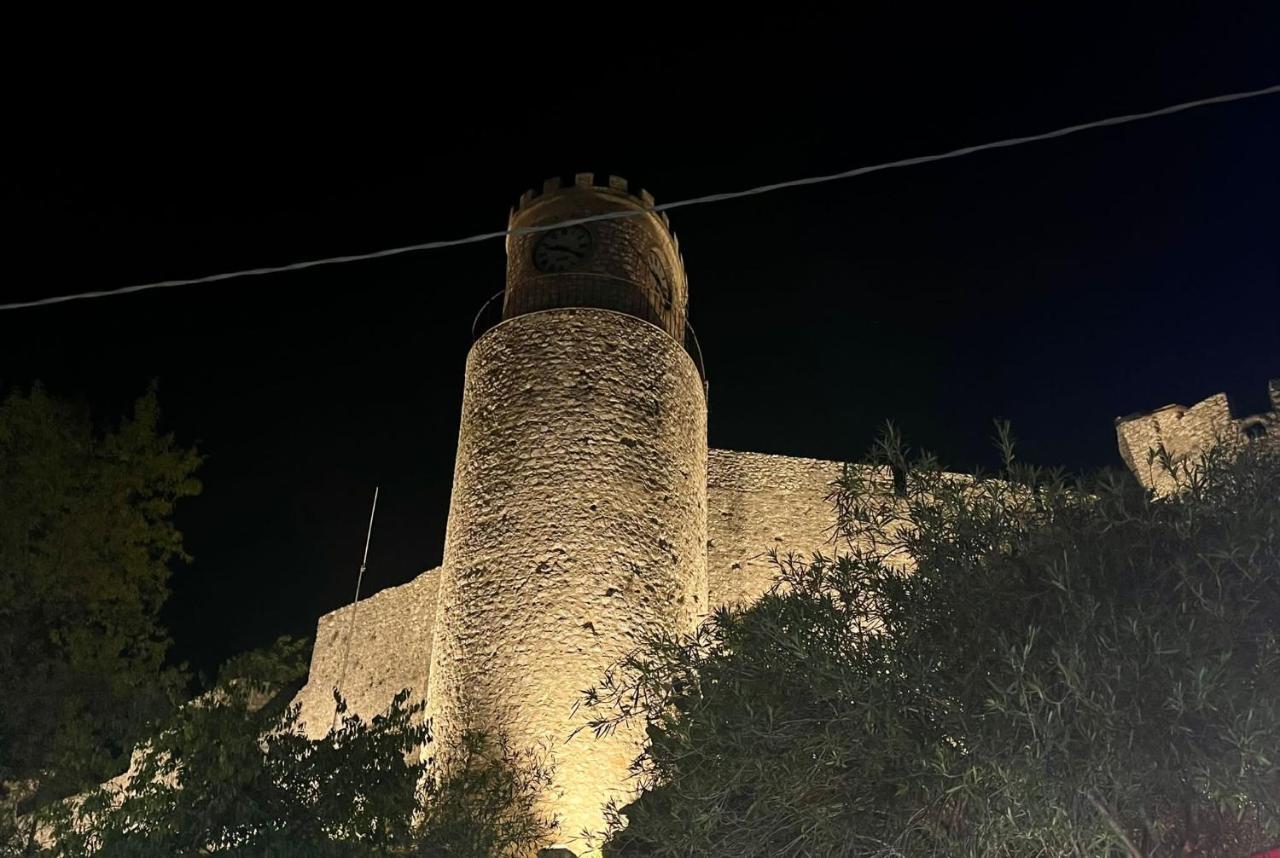 La Dimora Dell'Arco Διαμέρισμα Pico Εξωτερικό φωτογραφία