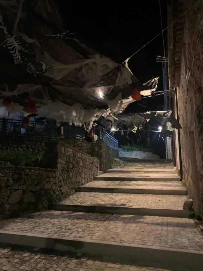 La Dimora Dell'Arco Διαμέρισμα Pico Εξωτερικό φωτογραφία