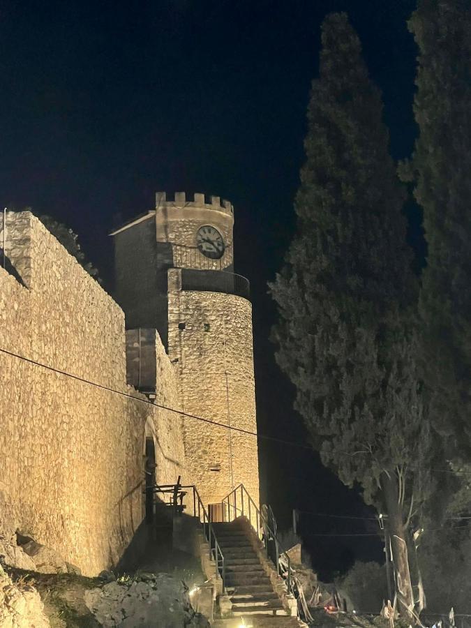 La Dimora Dell'Arco Διαμέρισμα Pico Εξωτερικό φωτογραφία